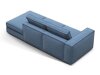 Moduulisohva Dalodei 112 (Babel Blue)