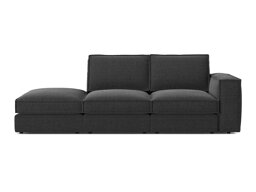 Moduulisohva Dalodei 112 (Babel Black)