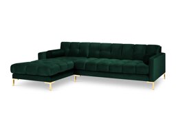 Corner sofa Calelbe 104 (Malia Forrest)