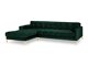 Corner sofa Calelbe 104 (Malia Forrest)