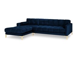 Corner sofa Calelbe 104 (Malia Pacific)