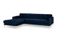Corner sofa Calelbe 104 (Malia Pacific)