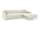Corner sofa Calelbe 104 (Malia Cream)