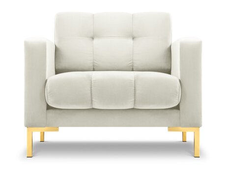 Armchair Calelbe 105 (Malia Cream)