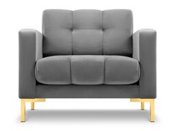 Armchair Calelbe 105 (Malia Slate)