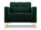 Armchair Calelbe 105 (Malia Forrest)