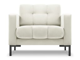 Armchair Calelbe 105 (Malia Cream)