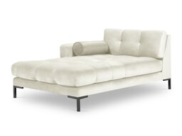 Chaise longue Calelbe 106 (Malia Cream)