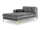 Chaise longue Calelbe 106 (Malia Slate)