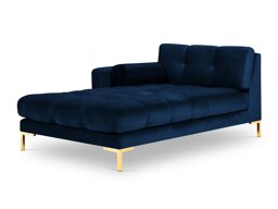 Chaise longue Calelbe 106 (Malia Pacific)