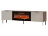 TV stand Mardalu 107