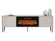 Bookcase Merevai 106 (Cashmere)