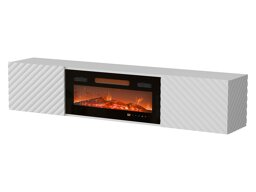 TV-taso Charlotte 207 (Valkoinen)