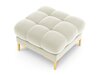Ottoman Calelbe 107 (Malia Cream)