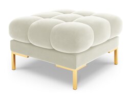 Ottoman Calelbe 107 (Malia Cream)
