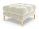 Ottoman Calelbe 107 (Malia Cream)