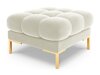 Ottoman Calelbe 107 (Malia Cream)