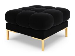 Ottoman Calelbe 107 (Malia Black)