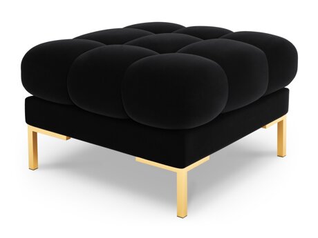 Ottoman Calelbe 107 (Malia Black)