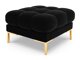 Ottoman Calelbe 107 (Malia Black)