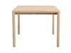 Table Dallas 120 (Oak)