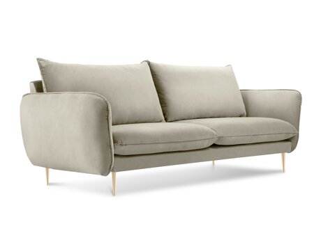 Sofa Ferlevi 119 (Malia Coffee)