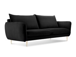 Sofa Ferlevi 119 (Malia Black)
