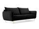 Sofa Ferlevi 119 (Malia Black)