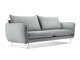 Sofa Ferlevi 119 (Malia Slate)