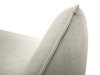 Sofa Ferlevi 119 (Malia Coffee)