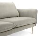 Sofa Ferlevi 119 (Malia Coffee)