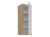 Modulaarinen seinäkaappi Sole 113