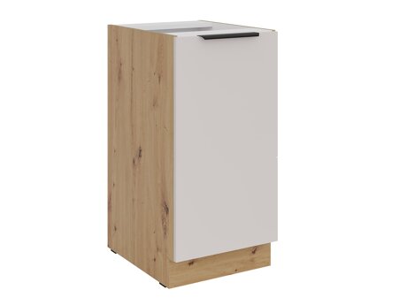 Modulaarinen kaappi ovilla Sole 114