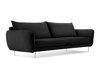 Sofa Ferlevi 120 (Malia Black)
