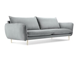 Sofa Ferlevi 120 (Malia Slate)