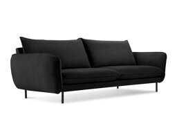 Sofa Ferlevi 120 (Malia Black)