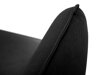 Sofa Ferlevi 120 (Malia Black)