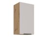 Modulaarinen seinäkaappi Sole 117