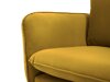 Sofa Ferlevi 121 (Malia Tumeric)