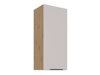 Modulaarinen seinäkaappi Sole 118