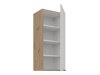 Modulaarinen seinäkaappi Sole 118