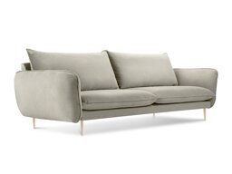 Sofa Ferlevi 121 (Malia Coffee)