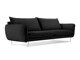 Sofa Ferlevi 121 (Malia Black)