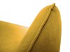Sofa Ferlevi 121 (Malia Tumeric)