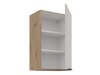 Modulaarinen seinäkaappi Sole 119