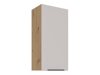 Modulaarinen seinäkaappi Sole 120