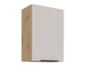 Modulaarinen seinäkaappi Sole 122