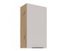 Modulaarinen seinäkaappi Sole 123
