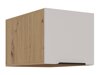 Modulaarinen seinäkaappi Sole 127