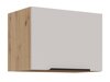 Modulaarinen seinäkaappi Sole 128